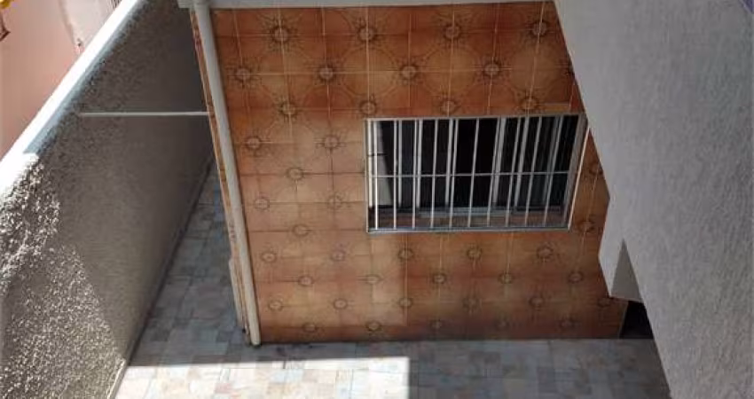 Casa com 300 m² no Planalto Paulista para venda.