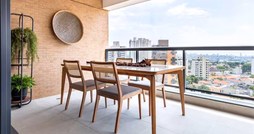 Apartamento-São Paulo-ALTO DA LAPA | Ref.: REO515657