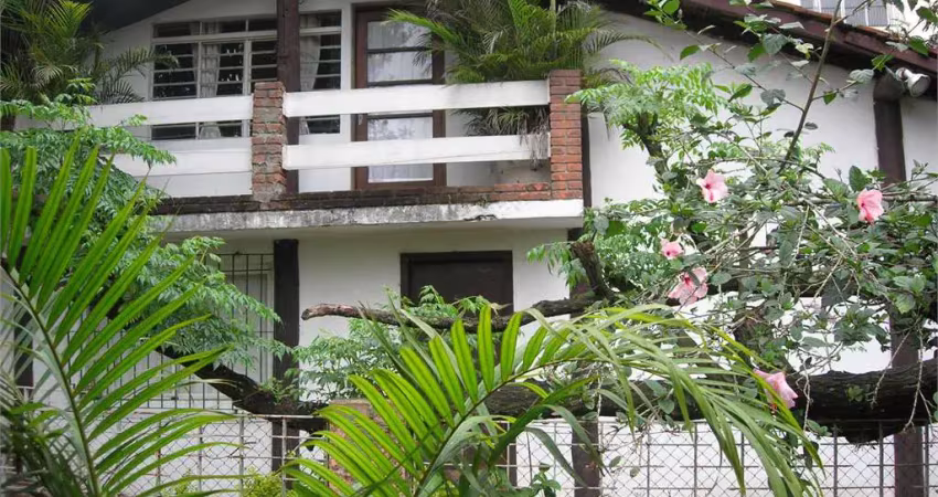 Terreno à venda na Rua Antônio Júlio dos Santos, --, Morumbi, São Paulo