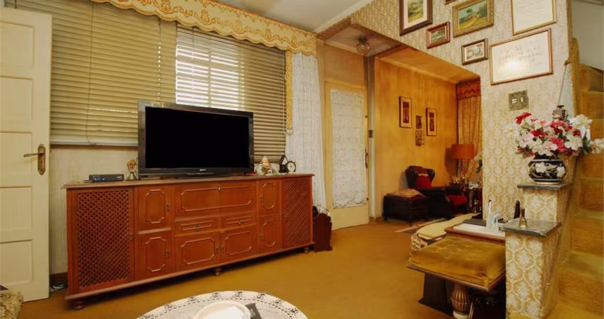 Casa-São Paulo-BROOKLIN | Ref.: REO459943