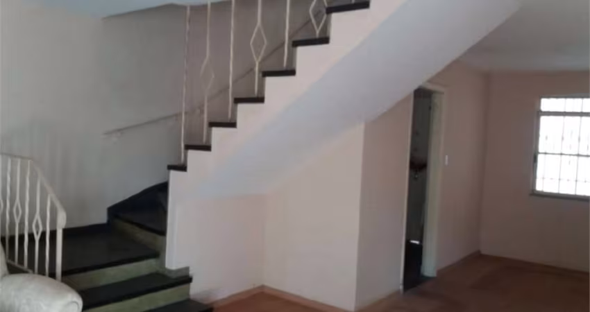 Casa-São Paulo-PLANALTO PAULISTA | Ref.: REO515810