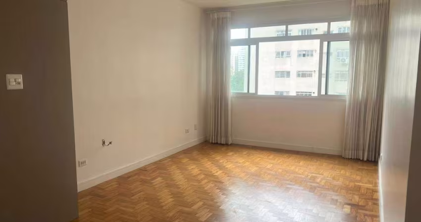 Jardim Europa - 2 dts, 1 suite.Totalmente reformado.