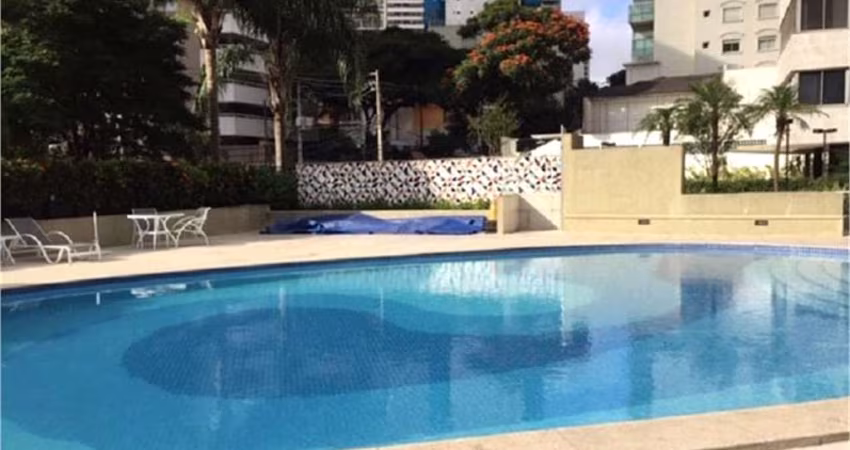 Apartamento com 4 suítes no Paraíso