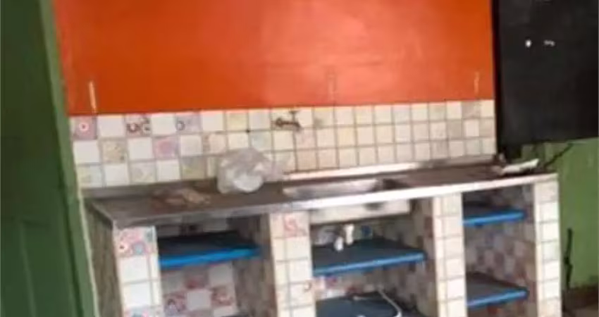 Terreno à venda na Rua dos Caetés, --, Perdizes, São Paulo