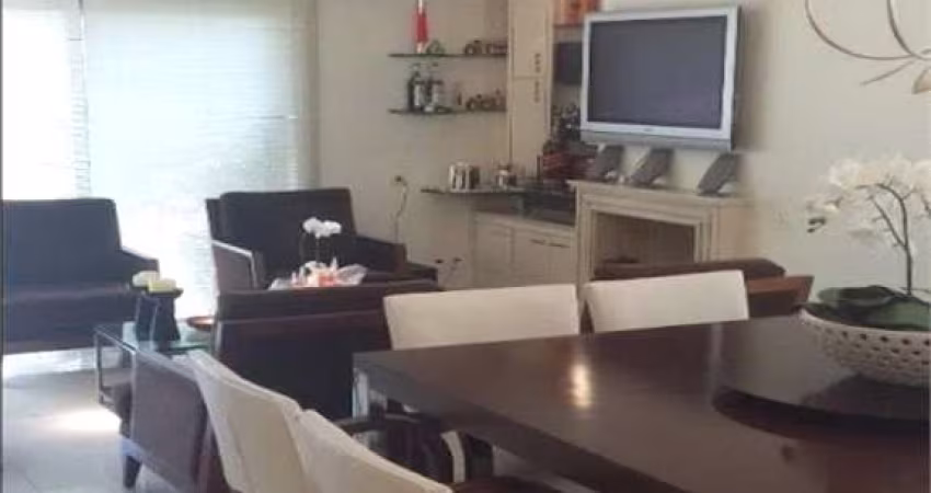 Apartamento com 4 dormitórios à venda, 225 m² - Jardim Paulista - São Paulo/SP