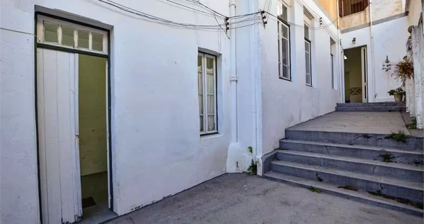 Casa comercial à venda na Rua Almirante Marques Leão, --, Bela Vista, São Paulo