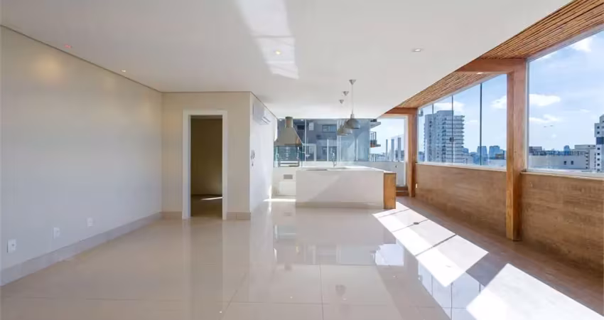 Apartamento com 4 quartos à venda na Rua Indiana, --, Brooklin, São Paulo