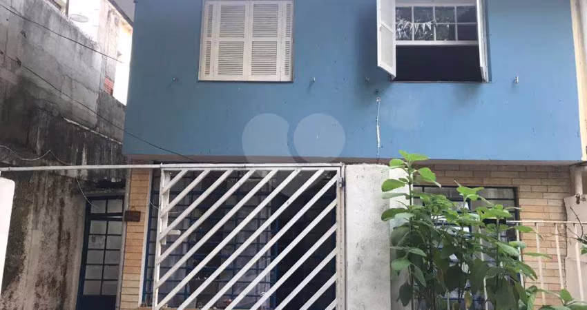 Casa de vila a venda na Vila Olímpia, com 3 dormitórios e 4 vagas