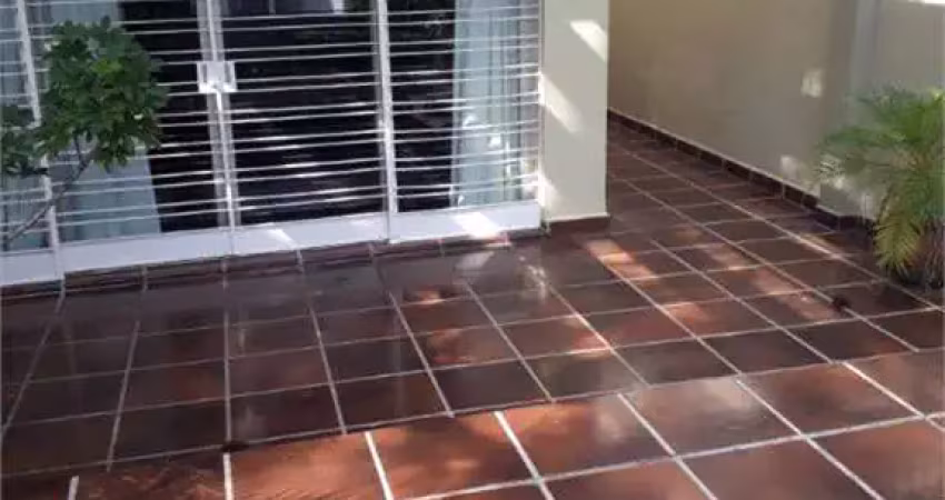 Lindíssimo sobrado à `venda na aclimação com edícula, venha conhecer!!!