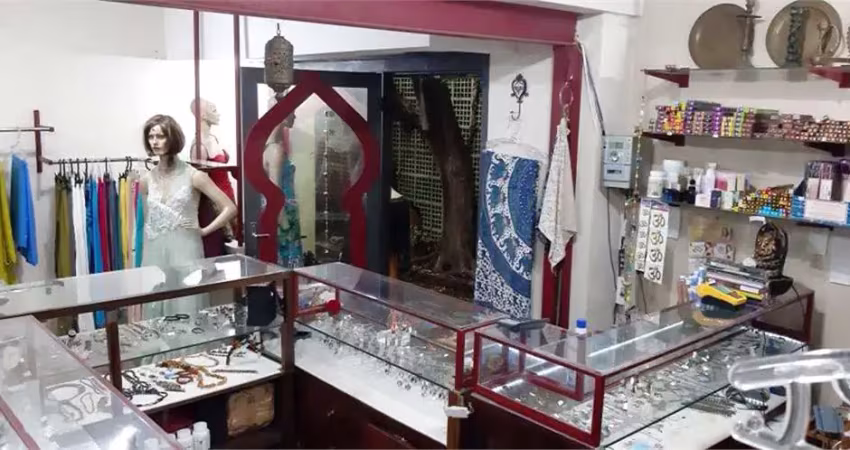 Casa em condomínio fechado com 1 quarto para alugar na Rua Augusta, --, Jardim América, São Paulo