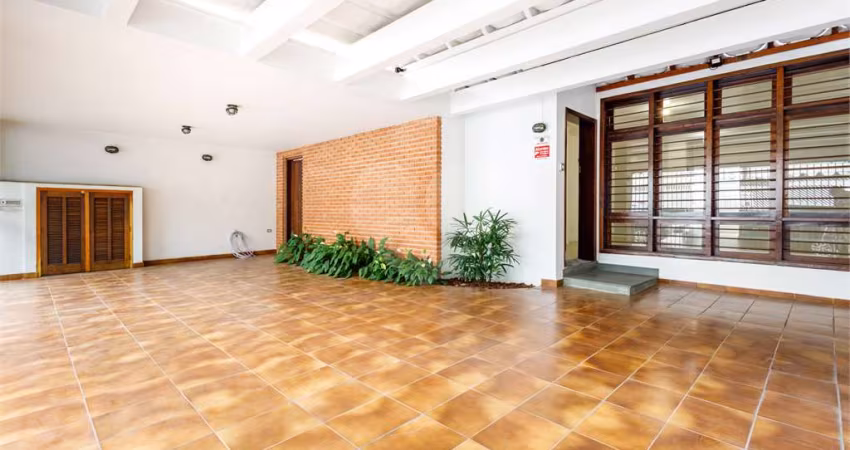 Casa térrea no Brooklin  residencial/Comercial