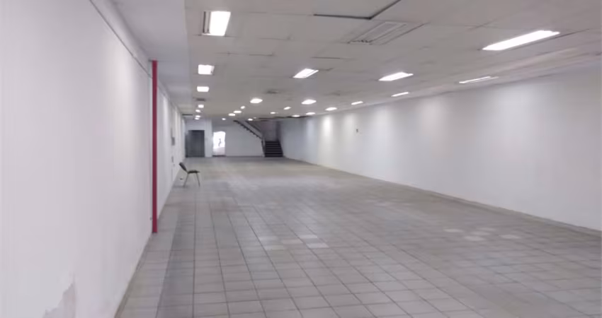 Comercial-São Paulo-PINHEIROS | Ref.: REO488171