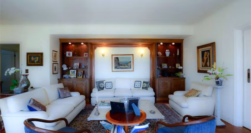 Apartamento-São Paulo-BELA VISTA | Ref.: REO403648