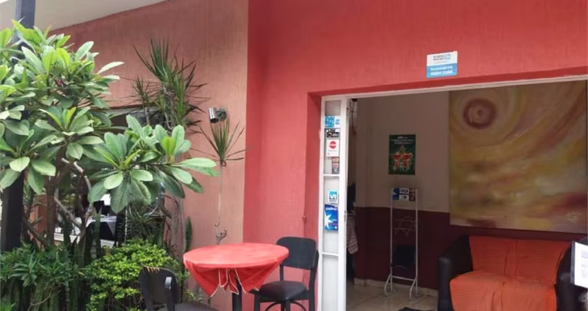 Casa terrea para locação  de esquina excelente ponto comercial, venha conhecer!!
