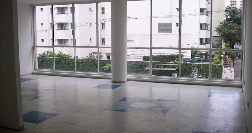 Comercial-São Paulo-JARDIM PAULISTA | Ref.: REO379999