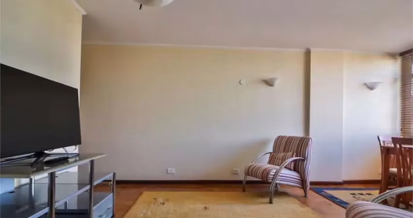 Apartamento com 2 quartos à venda na Rua Apinajés, --, Perdizes, São Paulo