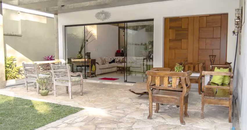 Casa com 4 quartos à venda na Rua Baiás, --, Alto de Pinheiros, São Paulo