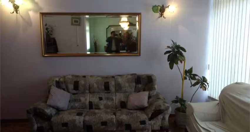 Casa comercial à venda na Avenida da Aclimação, --, Aclimação, São Paulo
