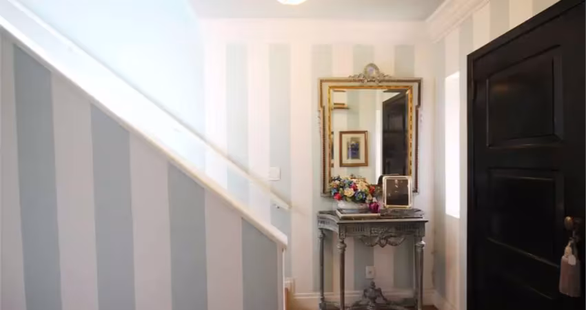 Casa com 2 quartos para alugar na Rua Doutor Oliveira Pinto, --, Jardim Europa, São Paulo