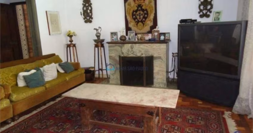Casa-São Paulo-PLANALTO PAULISTA | Ref.: REO489032