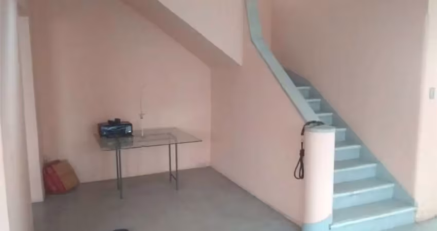 Casa à venda na Avenida Rebouças, --, Pinheiros, São Paulo