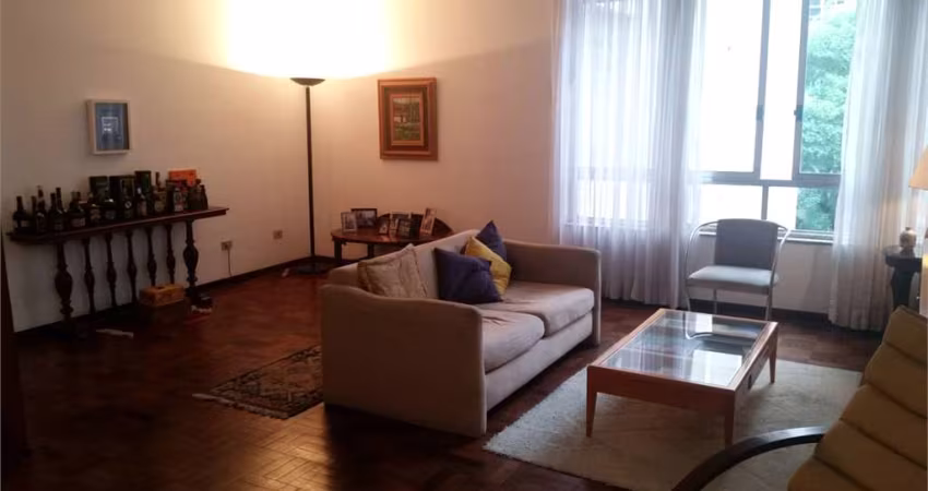Apartamento-São Paulo-PARAÍSO | Ref.: REO489415