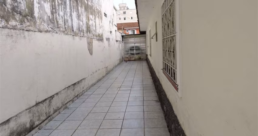 Ótima casa térrea a venda no Planalto Paulista