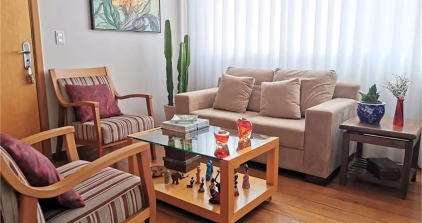 Apartamento-São Paulo-BROOKLIN | Ref.: REO508120