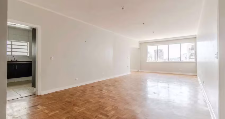 Apartamento com 3 quartos à venda na Alameda Franca, --, Jardim América, São Paulo
