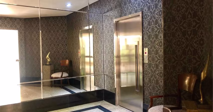 Apartamento com 4 quartos à venda na Avenida José Galante, --, Morumbi, São Paulo