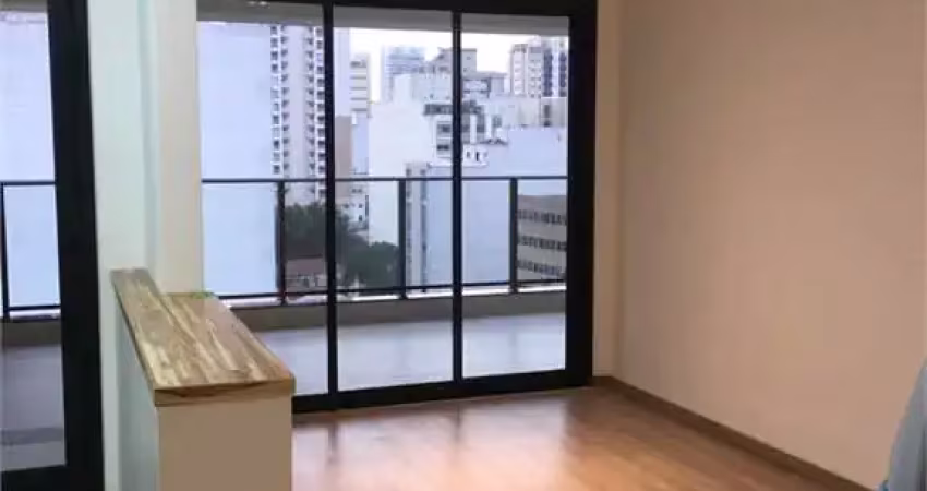 Apartamento com 2 quartos à venda na Rua dos Pinheiros, --, Pinheiros, São Paulo