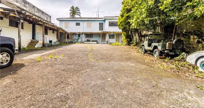 Casa com 5 quartos à venda na Avenida Indianópolis, --, Planalto Paulista, São Paulo