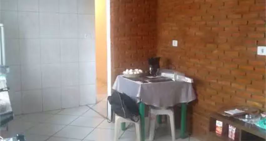 Casa com 2 quartos à venda na Rua Lettiere, --, Bela Vista, São Paulo