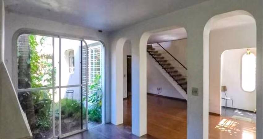 Casa-São Paulo-VILA MARIANA | Ref.: REO405672