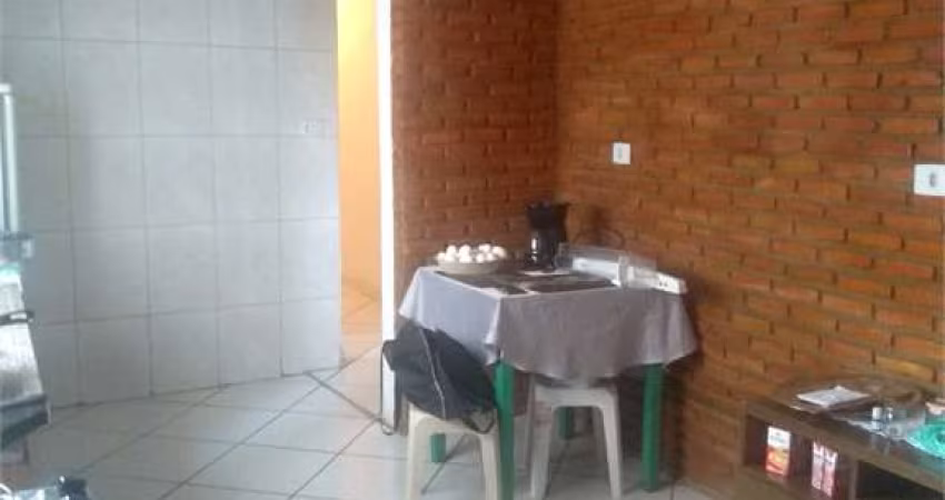 Casa-São Paulo-BELA VISTA | Ref.: REO453649