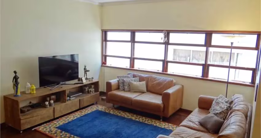 Apartamento para venda - higienópolis - 3 dormitórios , 1 vaga, próximo ao shopping