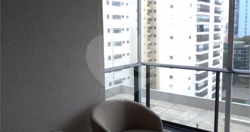 Apartamento-São Paulo-PINHEIROS | Ref.: REO492587