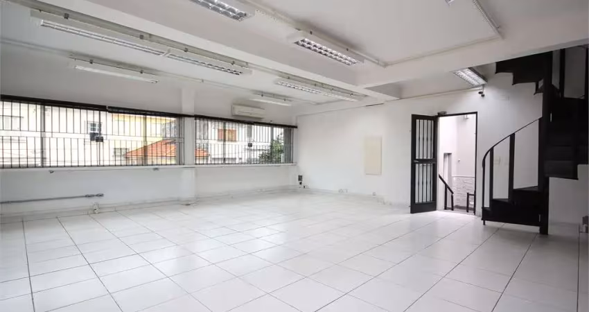 Casa comercial à venda na Rua Acarapé, --, Vila Mariana, São Paulo