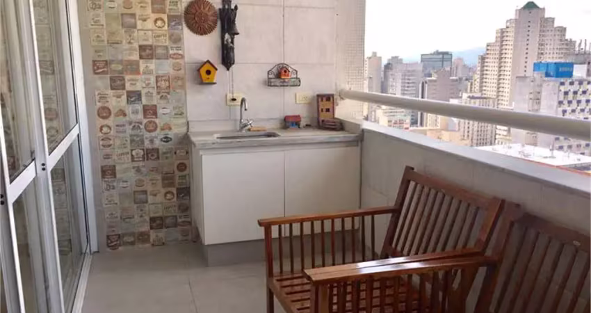 Bela vista/jardins - apartamento ao lado da av. paulista.