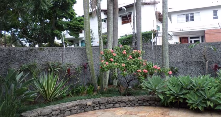 Casa-São Paulo-SAÚDE | Ref.: REO453940