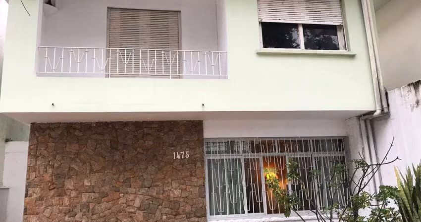 Casa Planalto Paulista 3 dormitórios e 3 vagas