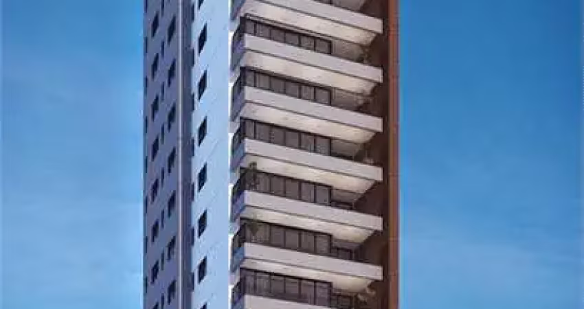Apartamento com 3 quartos à venda na Rua Manoel da Nóbrega, --, Paraíso, São Paulo