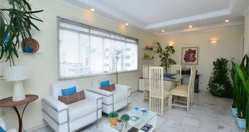 Apartamento com 2 quartos à venda na Rua Haddock Lobo, --, Jardim América, São Paulo