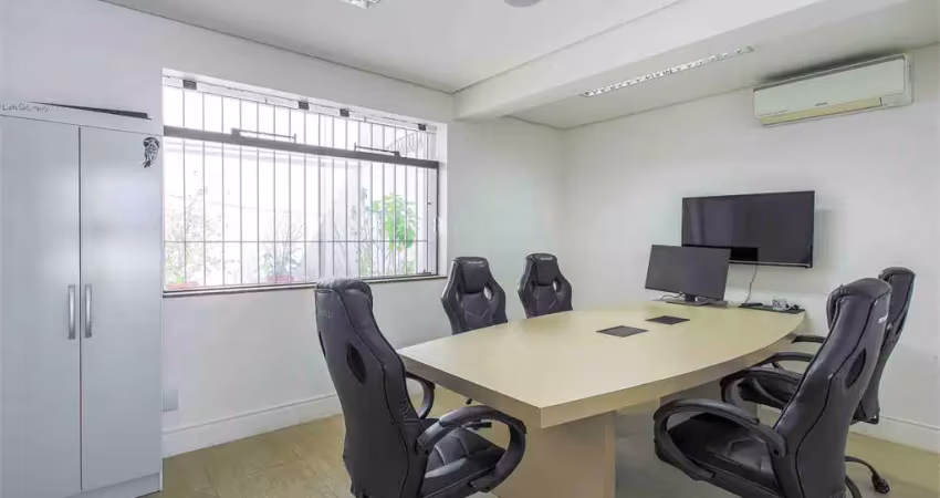 Casa comercial à venda na Rua Agnaldo Manuel dos Santos, --, Vila Mariana, São Paulo