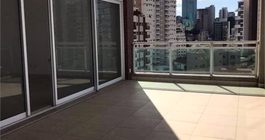 Apartamento-São Paulo-VILA MARIANA | Ref.: REO520387