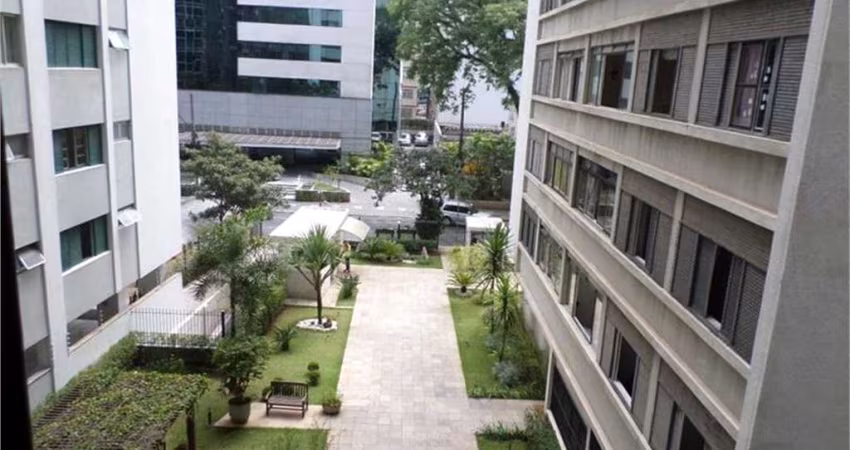 APTO 3 DORM BAIRRO CERQUEIRA CESAR