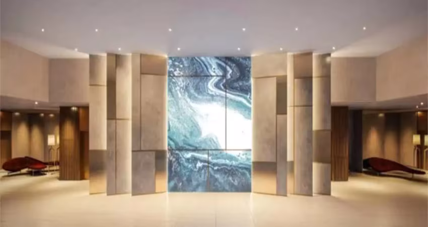 Apartamento cyrela com varanda gourmet na a venda na vila mariana a 500 metros do metrô ana rosa.