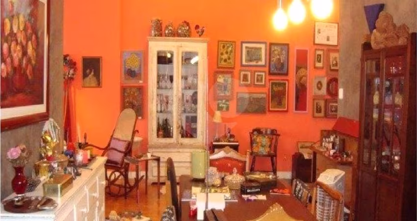 2 dormitorios - Paulista