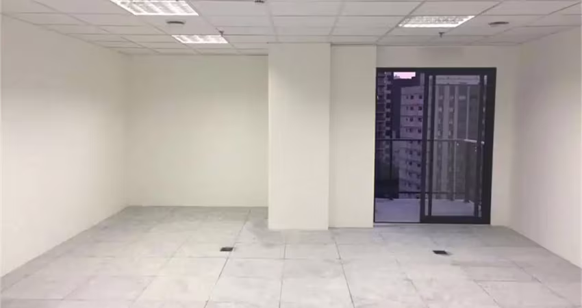 Sala comercial para alugar na Avenida Rouxinol, --, Moema, São Paulo
