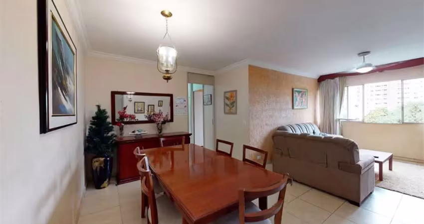 Apartamento-são paulo-vila olímpia | ref.: reo407264